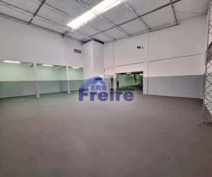Galpo em CENTRO - DIADEMA por 35.000,00