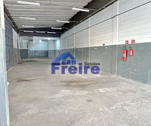 Galpo em JARDIM INDEPENDENCIA - SO PAULO por Consulte-nos