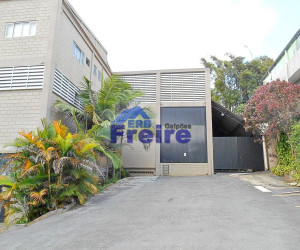 Galpo em JARDIM BARBACENA - COTIA por 3.650.000,00