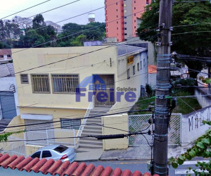 Comercial em SANTA TEREZINHA - SO BERNARDO DO CAMPO por Consulte-nos