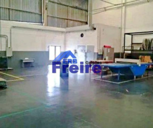 Galpo em VILA CONCEIO - DIADEMA por Consulte-nos