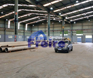 Galpo em COOPERATIVA - SO BERNARDO DO CAMPO por Consulte-nos