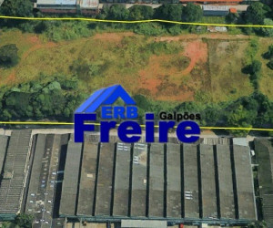 Terreno em PIRAPORINHA - DIADEMA por Consulte-nos