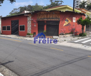 Comercial em CENTRO - SO BERNARDO DO CAMPO por 500.000,00