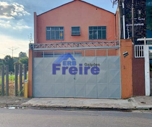 Galpo em VILA MARLENE - SO BERNARDO DO CAMPO por Consulte-nos