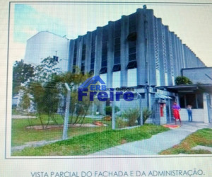 Galpo em ITAQUAQUECETUBA - SO PAULO por Consulte-nos