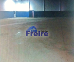 Galpo em SERRARIA - DIADEMA por 23.000,00