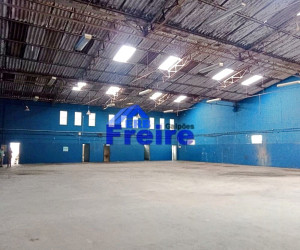 Galp�o em PIRAPORINHA - DIADEMA por Consulte-nos