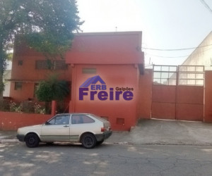 Galpo em SUIO - SO BERNARDO DO CAMPO por Consulte-nos