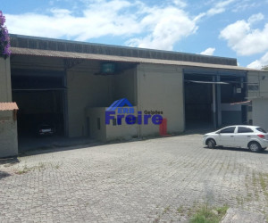Galpo em ELDORADO - DIADEMA por 35.000,00