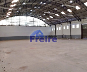Galpo em VILA CONCEIO - DIADEMA por Consulte-nos