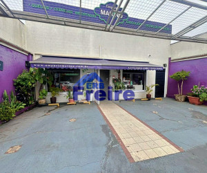 Galp�o em VILA VIVALDI - S�O BERNARDO DO CAMPO por 9.000,00