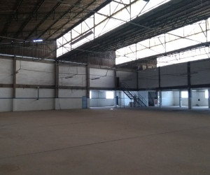 Galp�o em VILA NOGUEIRA - DIADEMA por Consulte-nos