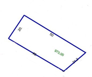 Terreno em SACADURA CABRAL - SANTO ANDR por 2.200.000,00