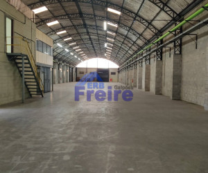 Galpo em CASA GRANDE - DIADEMA por 45.000,00