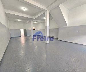 Galp�o em SACADURA CABRAL - SANTO ANDR� por 7.000,00