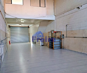 Galpo em RUDGE RAMOS - SO BERNARDO DO CAMPO por 7.500,00