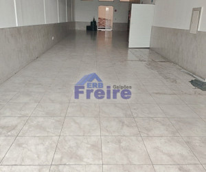 Galp�o em RUDGE RAMOS - S�O BERNARDO DO CAMPO por 5.400,00