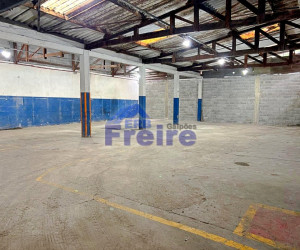 Galpo em JARDIM INDEPENDNCIA - SO BERNARDO DO CAMPO por Consulte-nos