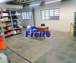 Galpo em VILA BELA - SO PAULO por Consulte-nos