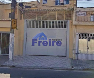 Comercial em NOVA PETRPOLIS - SO BERNARDO DO CAMPO por Consulte-nos