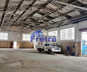 Galp�o em TABO�O - S�O BERNARDO DO CAMPO por Consulte-nos