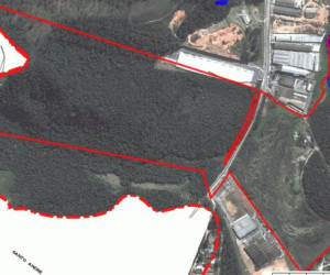 Terreno em SERTOZINHO - MAU por 75.000.000,00