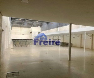 Galp�o em PARQUE BOTUJURU - S�O BERNARDO DO CAMPO por 100.000,00