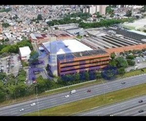 Galpo em SO PAULO - SO PAULO por 70.000.000,00