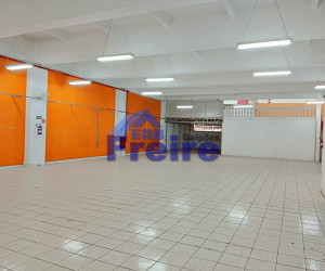 Galpo em RUDGE RAMOS - SO BERNARDO DO CAMPO por 15.000,00