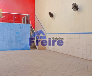 Galpo em VILA AMERICA - SANTO ANDR por Consulte-nos