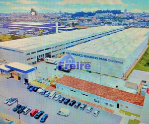 Galpo em PIRAPORINHA - DIADEMA por Consulte-nos