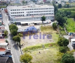 Terreno em JORDANPOLIS - SO BERNARDO DO CAMPO por Consulte-nos