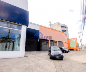 Galpo em PARASO - SANTO ANDR por 62.000,00