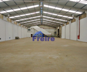Galpo em DISTRITO INDUSTRIAL ALFREDO RELA - ITATIBA por 81.014,85