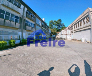 Galpo em PLANALTO - SO BERNARDO DO CAMPO por 39.000.000,00