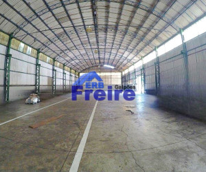 Galpo em CASA GRANDE - DIADEMA por Consulte-nos