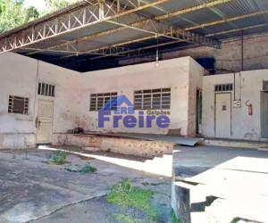 Galpo em CENTRO - SO BERNARDO DO CAMPO por 15.000,00