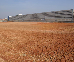 Terreno em COOPERATIVA - SO BERNARDO DO CAMPO por Consulte-nos