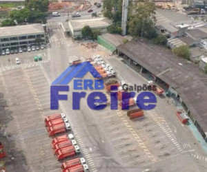 Galpo em JARDIM 5 DE JULHO - SO PAULO por 250.000,00
