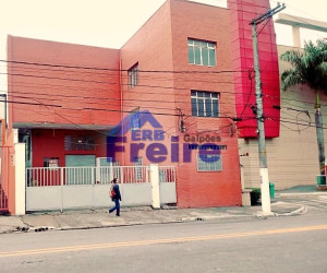 Comercial em SANTO AMARO - SO PAULO por Consulte-nos