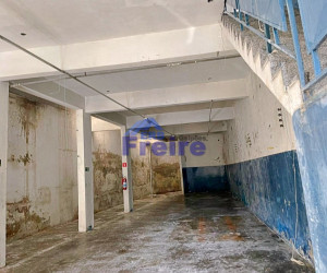 Galpo em SERRARIA - DIADEMA por 7.000,00