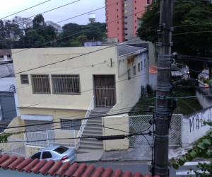 Comercial em SANTA TEREZINHA - SO BERNARDO DO CAMPO por Consulte-nos