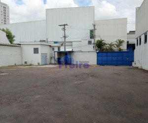 Galpo em SACADURA CABRAL - SANTO ANDR por Consulte-nos