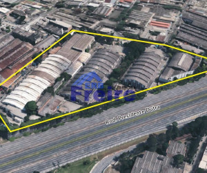 Galpo em ITAPEJICA - GUARULHOS por Consulte-nos