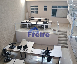 Comercial em RUDGE RAMOS - S�O BERNARDO DO CAMPO por 10.000,00