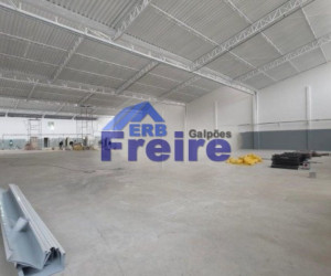 Galp�o em SERRARIA - DIADEMA por 64.000,00