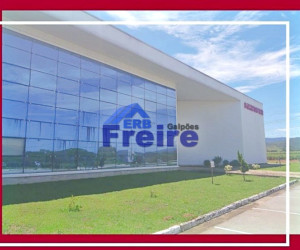 Galp�o em PINDAMONHANGABA - PINDAMONHANGABA por 45.000.000,00