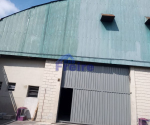 Galp�o em PAULIC�IA - S�O BERNARDO DO CAMPO por Consulte-nos