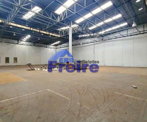 Galpo em DISTRITO INDUSTRIAL - JUNDIA por 85.000.000,00